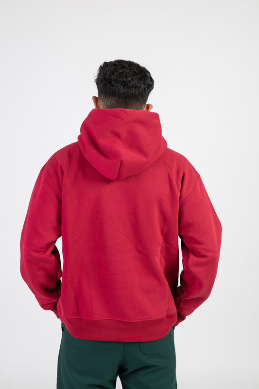 The PAX Everywhere Hoodie
