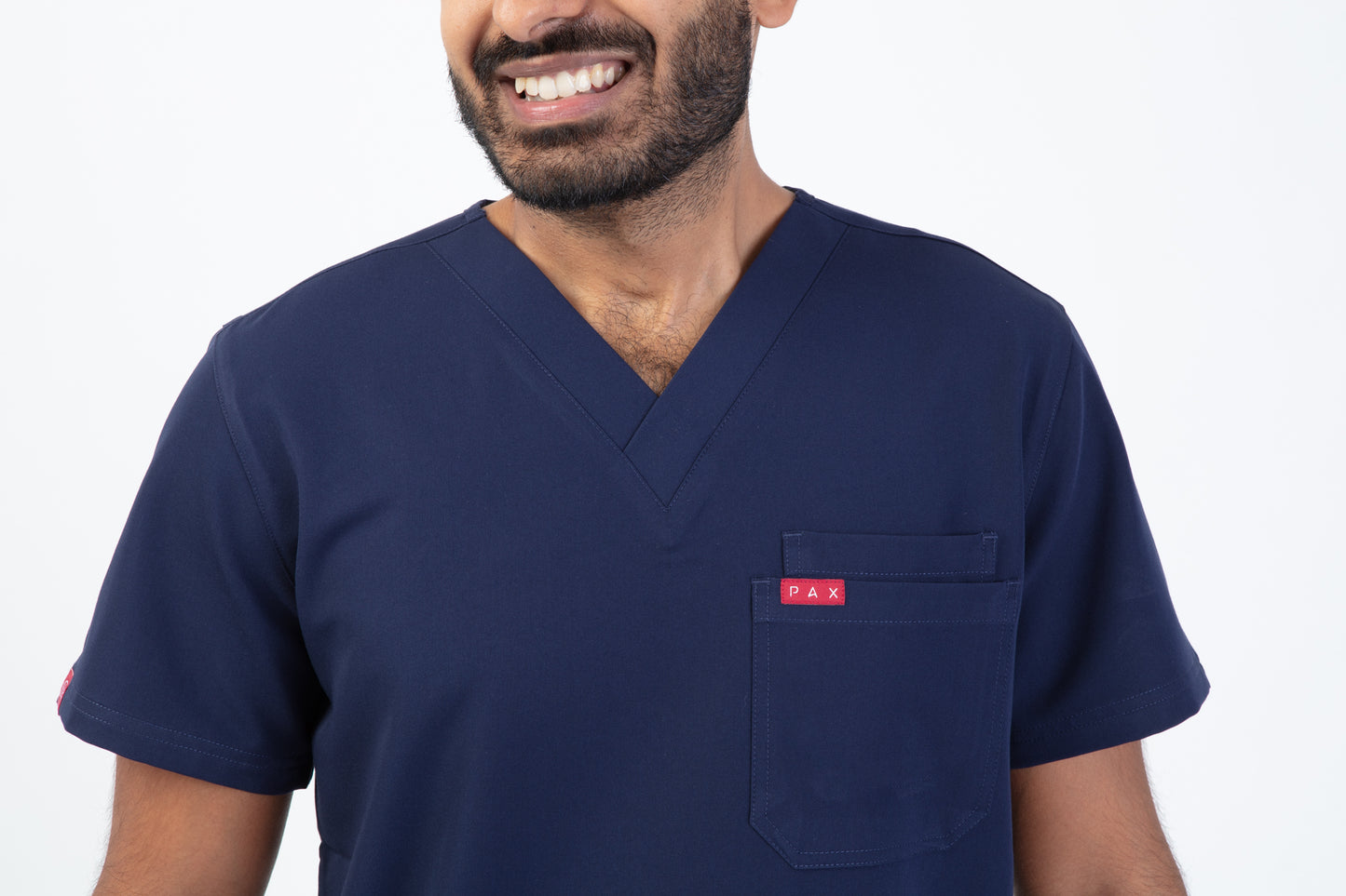 Velox Men Scrubs Top