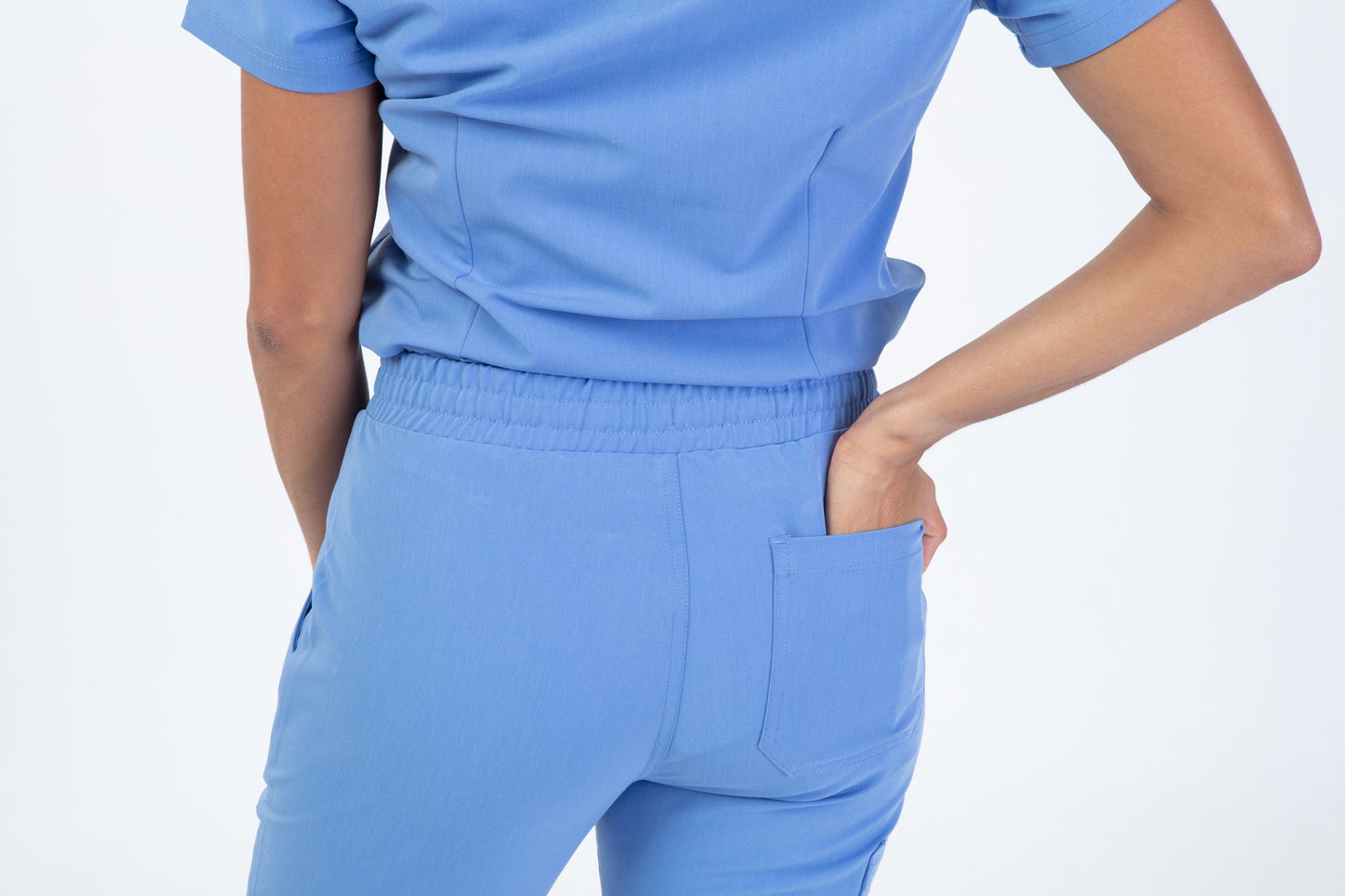 Sequi Women Scrubs Bottom