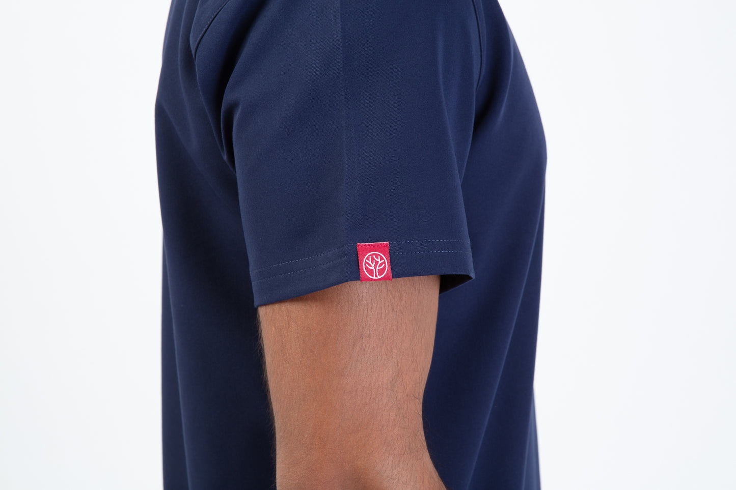 Velox Men Scrubs Top