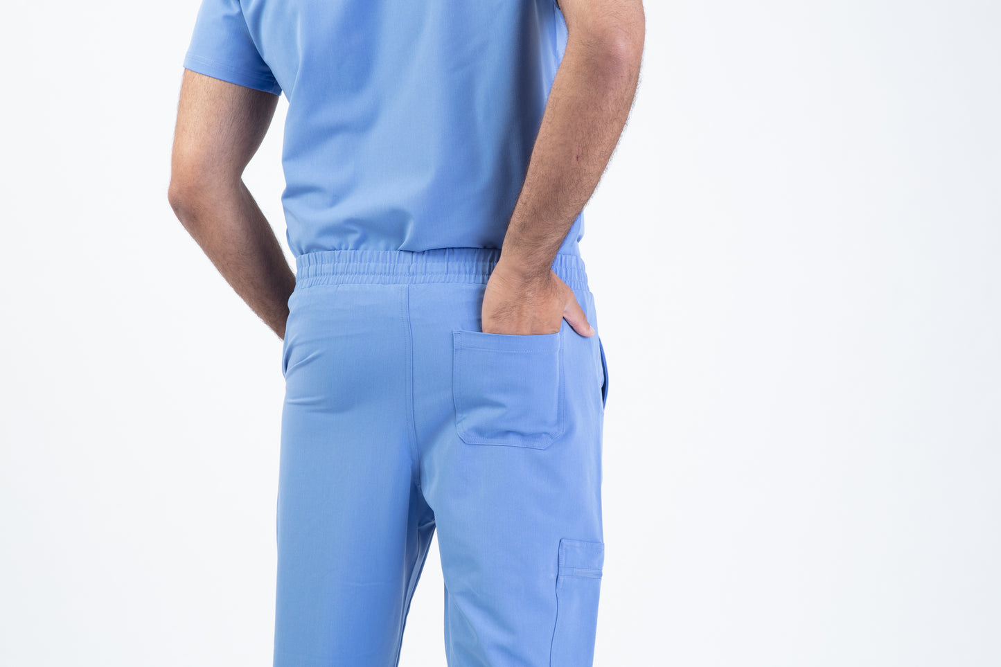 Sequi Men Scrubs Bottom