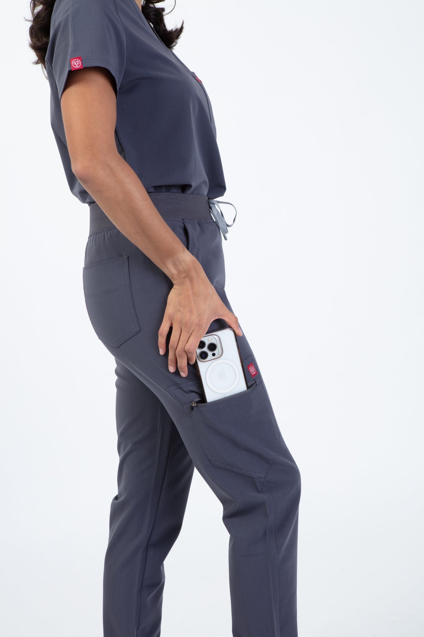 Velox Women Scrubs Bottom