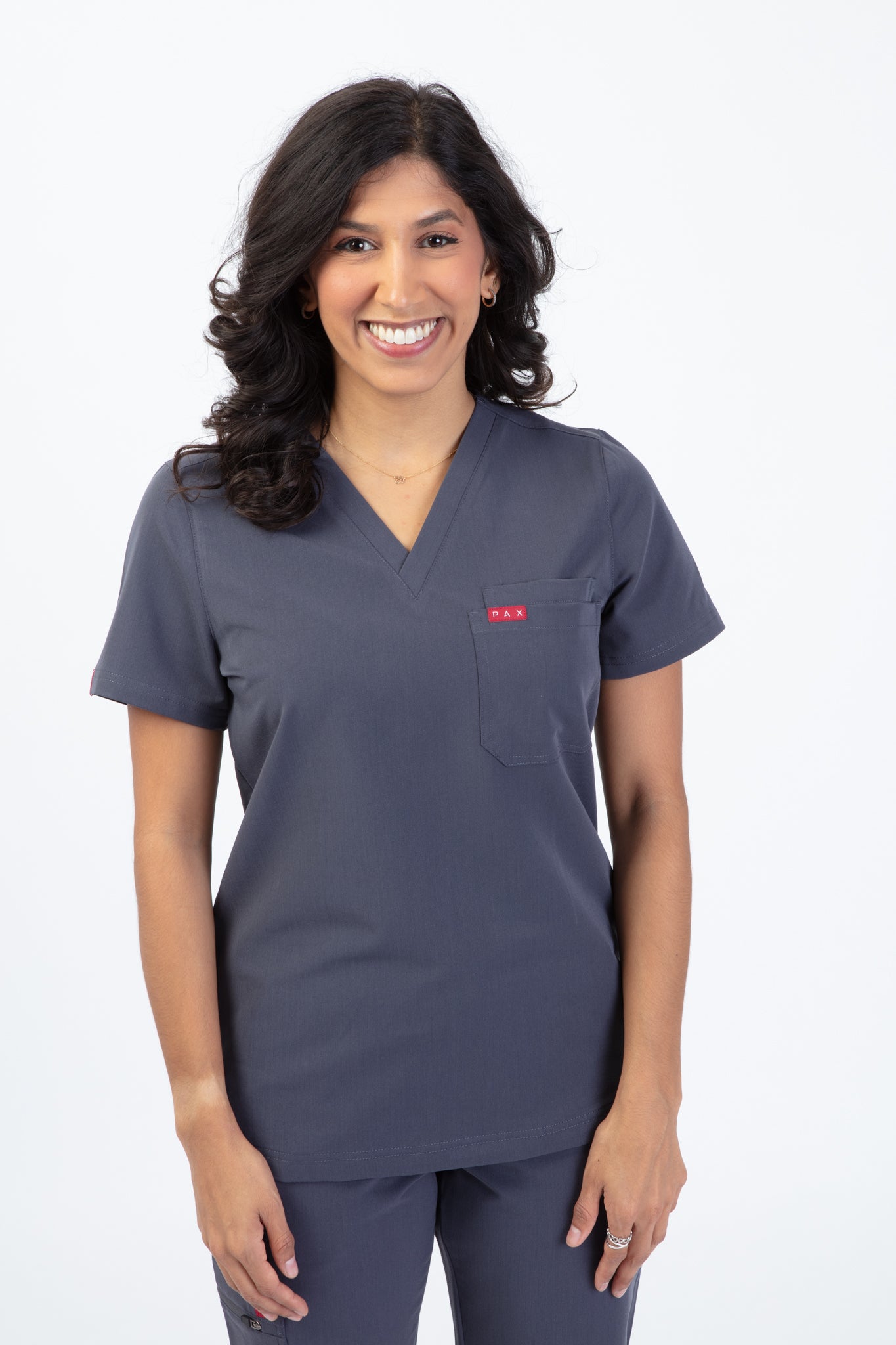 Velox Women Scrubs Top