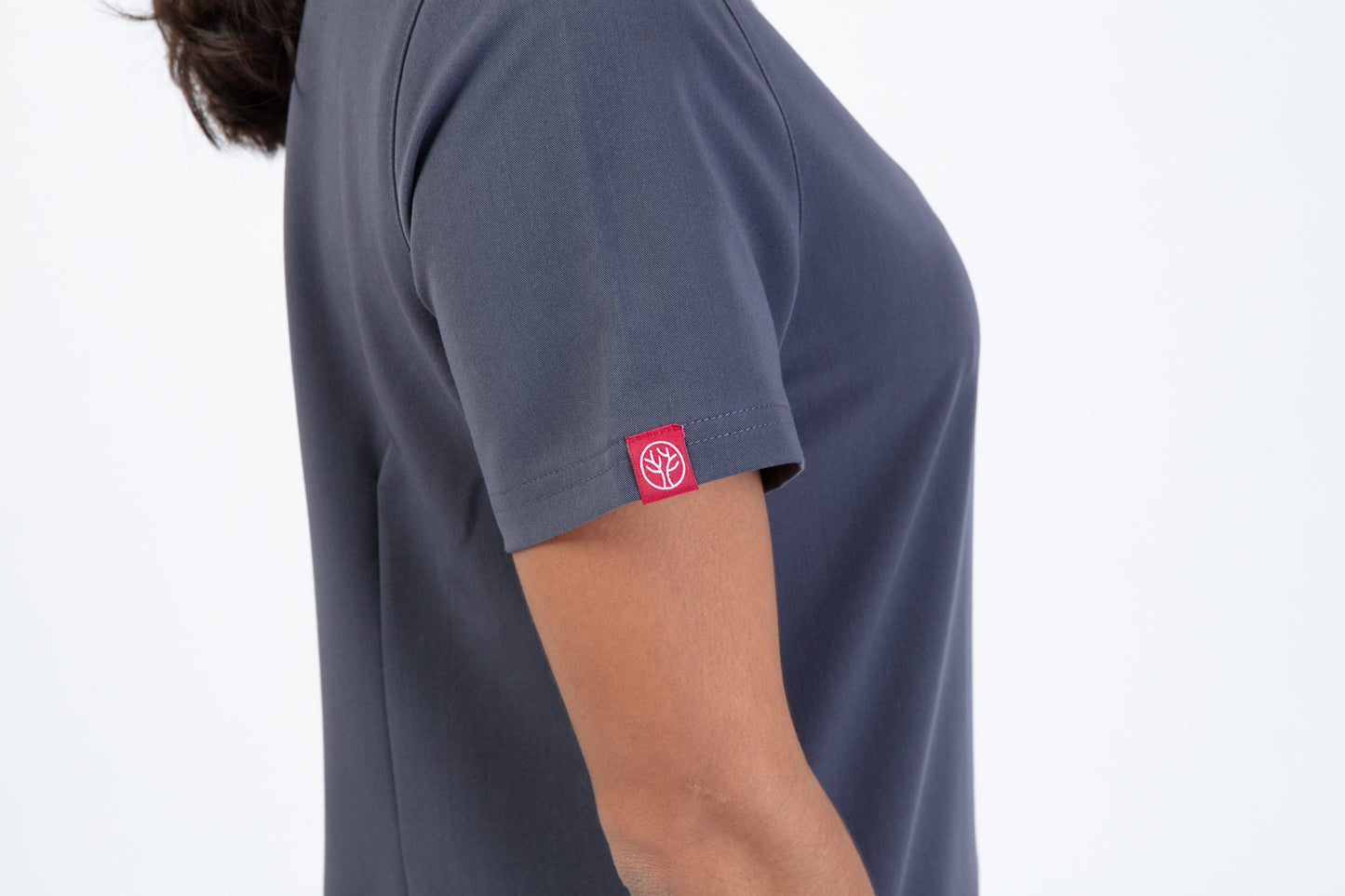 Velox Women Scrubs Top