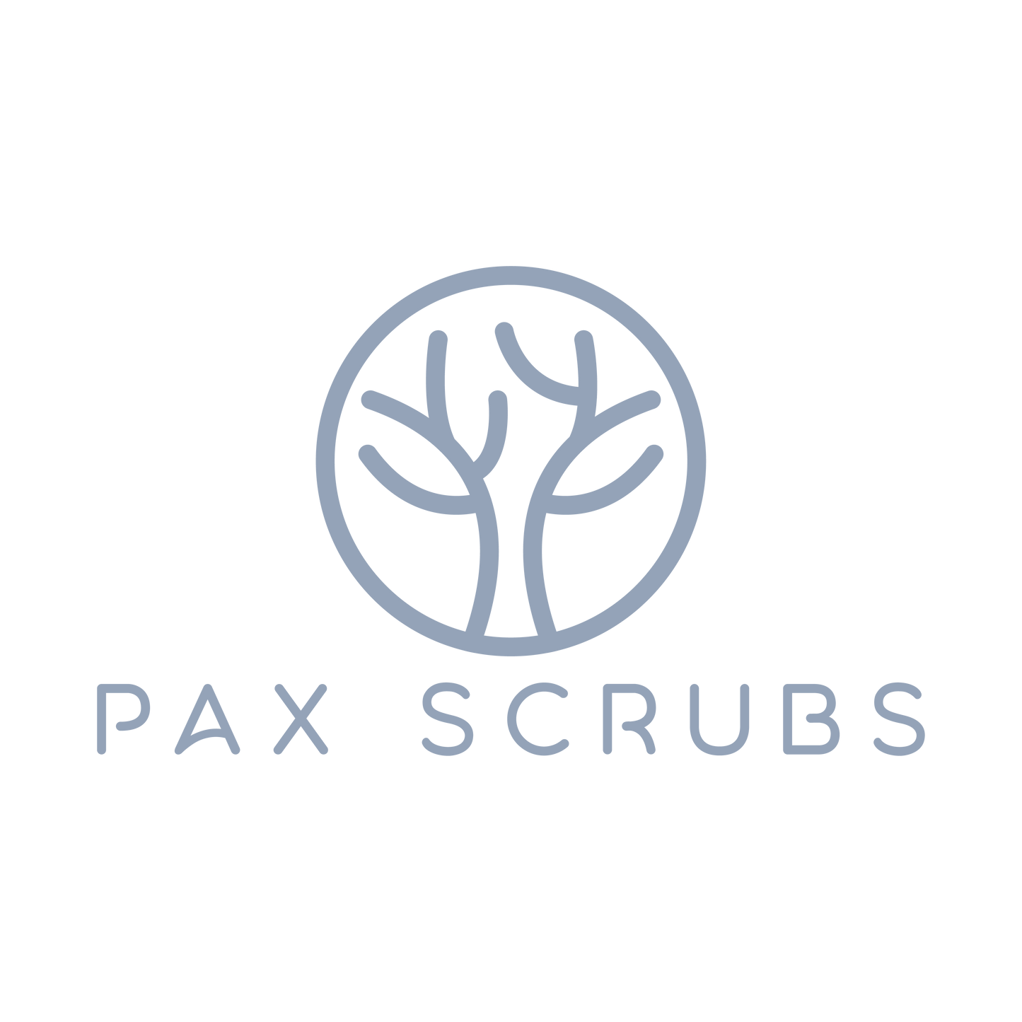 PAX Scrubs Gift Card