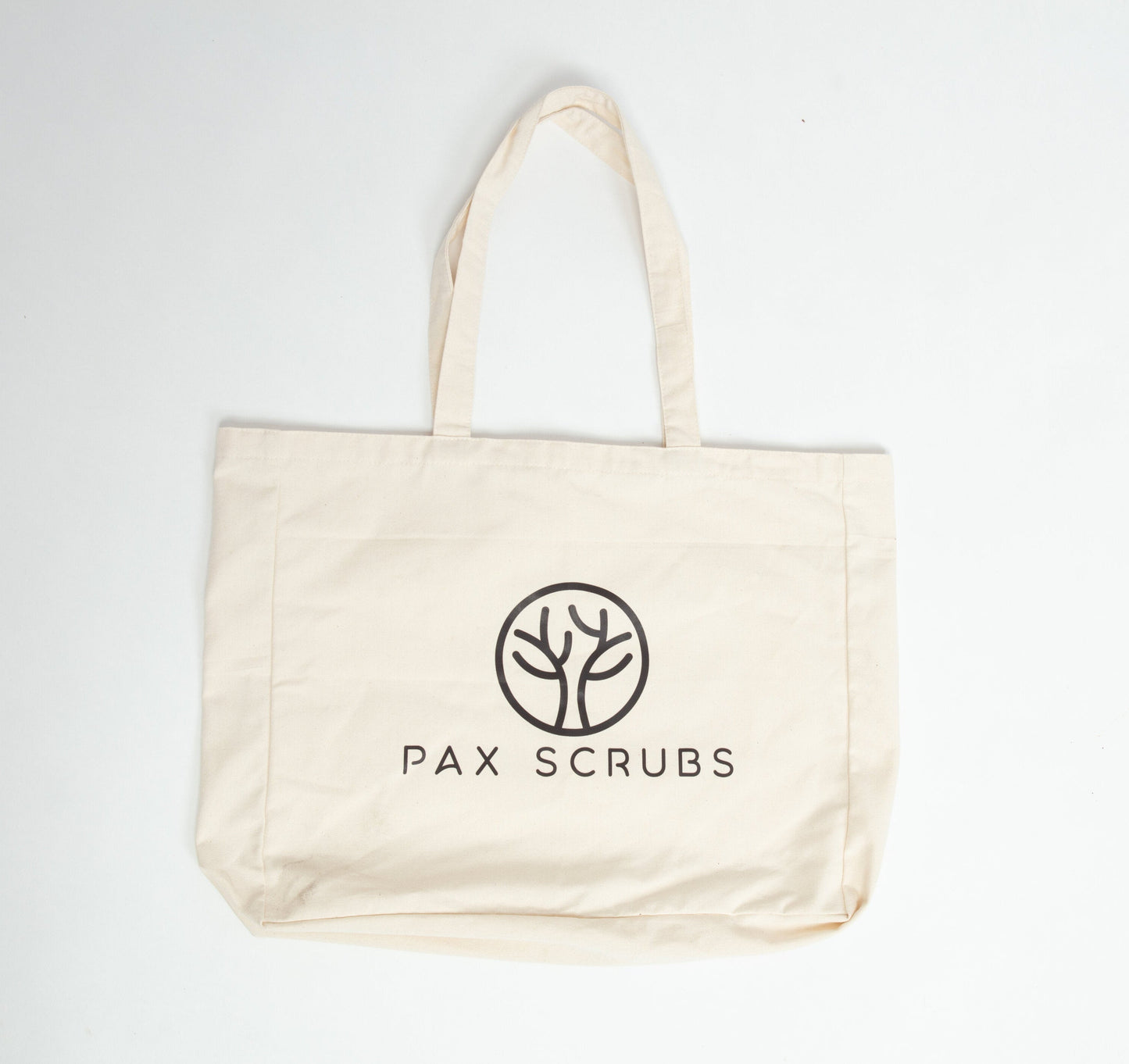 PAX Tote Bag