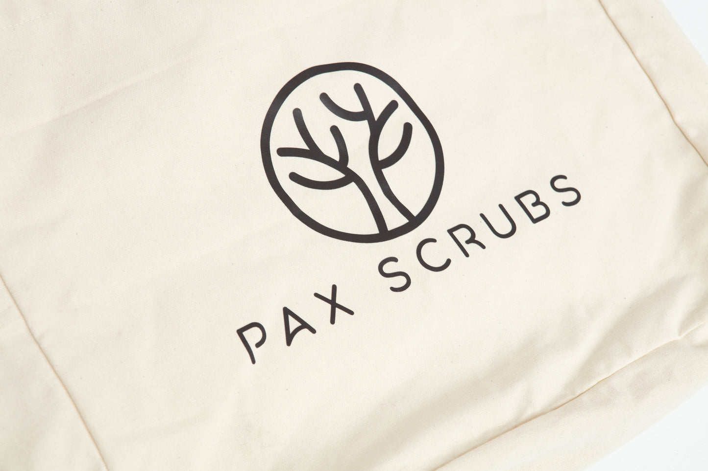 PAX Tote Bag