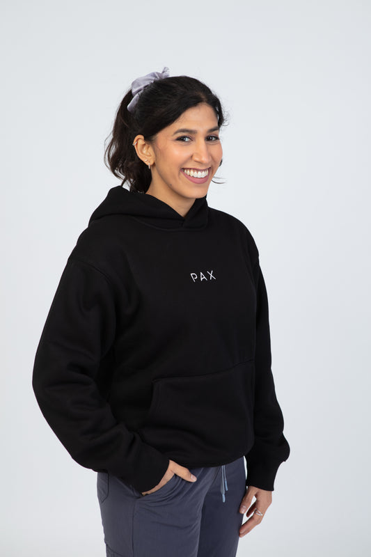 The PAX Everywhere Hoodie