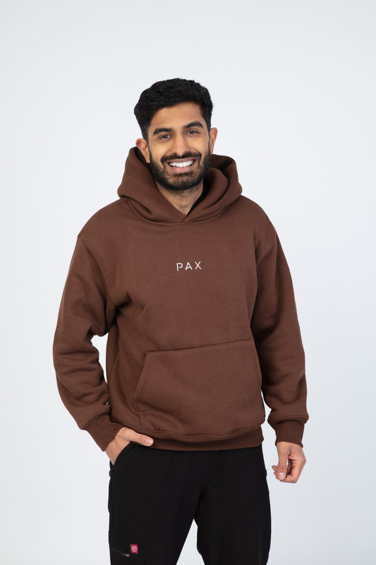 The PAX Everywhere Hoodie