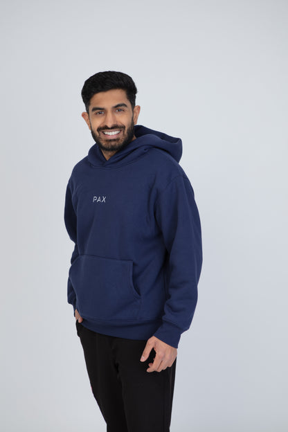 The PAX Everywhere Hoodie
