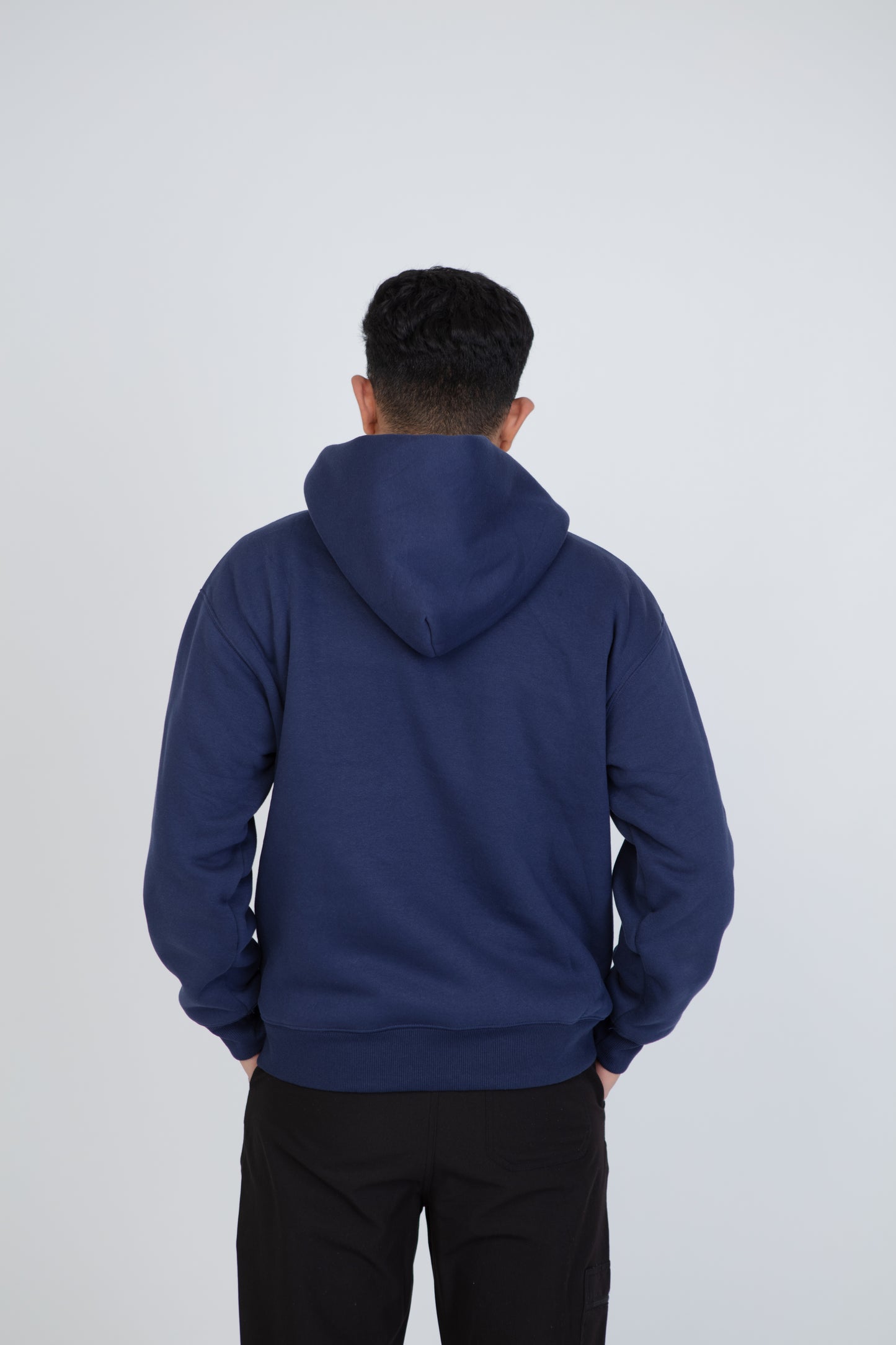 The PAX Everywhere Hoodie