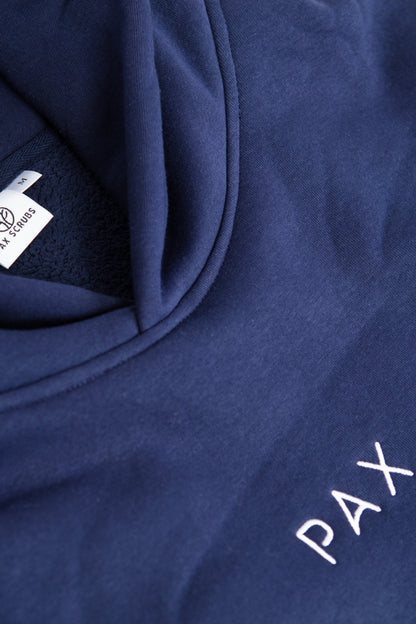 The PAX Everywhere Hoodie
