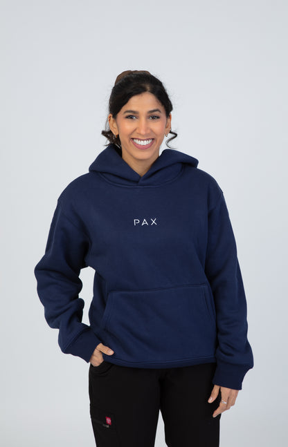 The PAX Everywhere Hoodie
