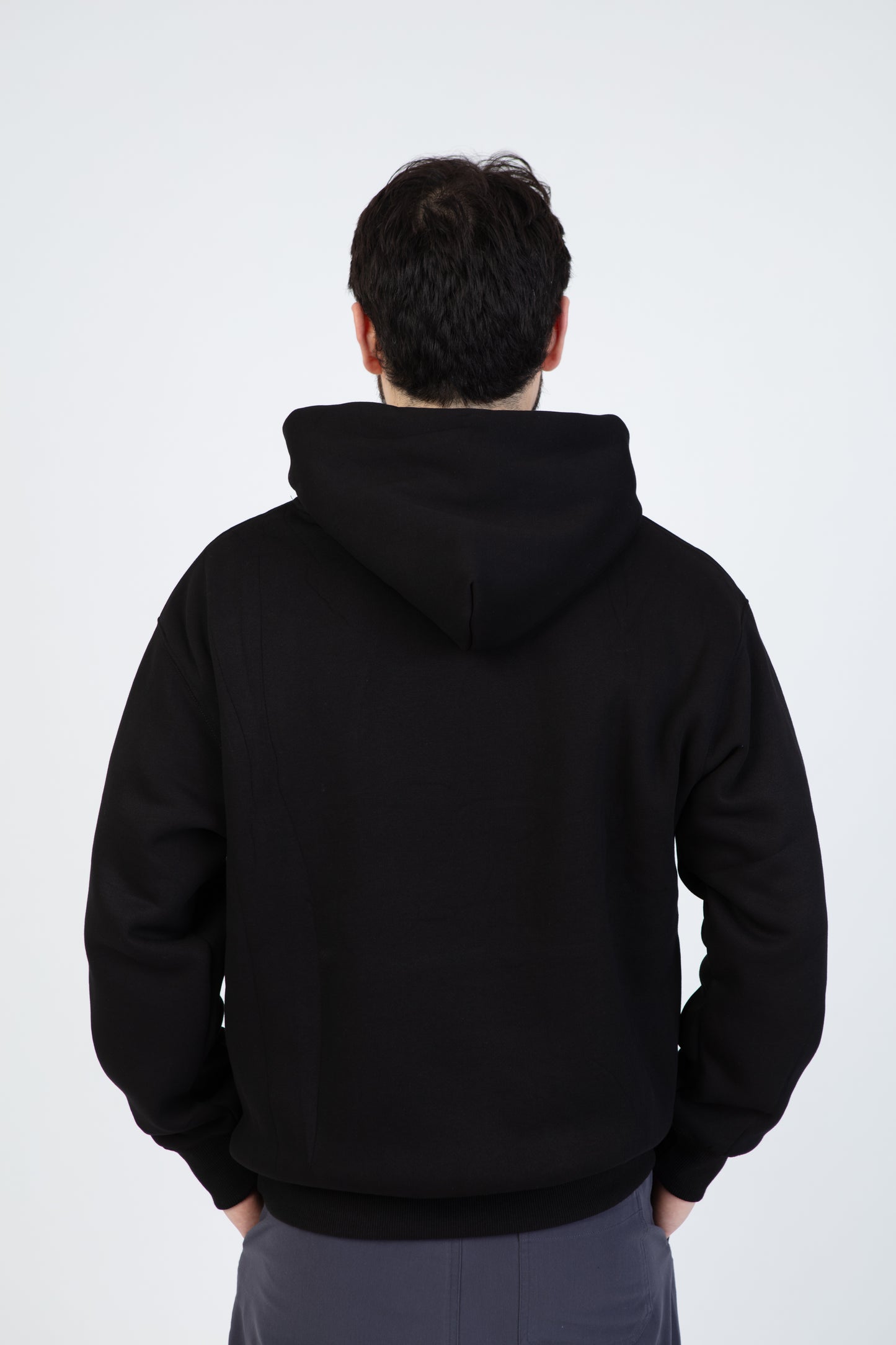 The PAX Everywhere Hoodie