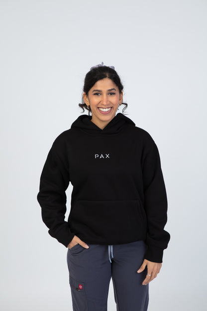The PAX Everywhere Hoodie
