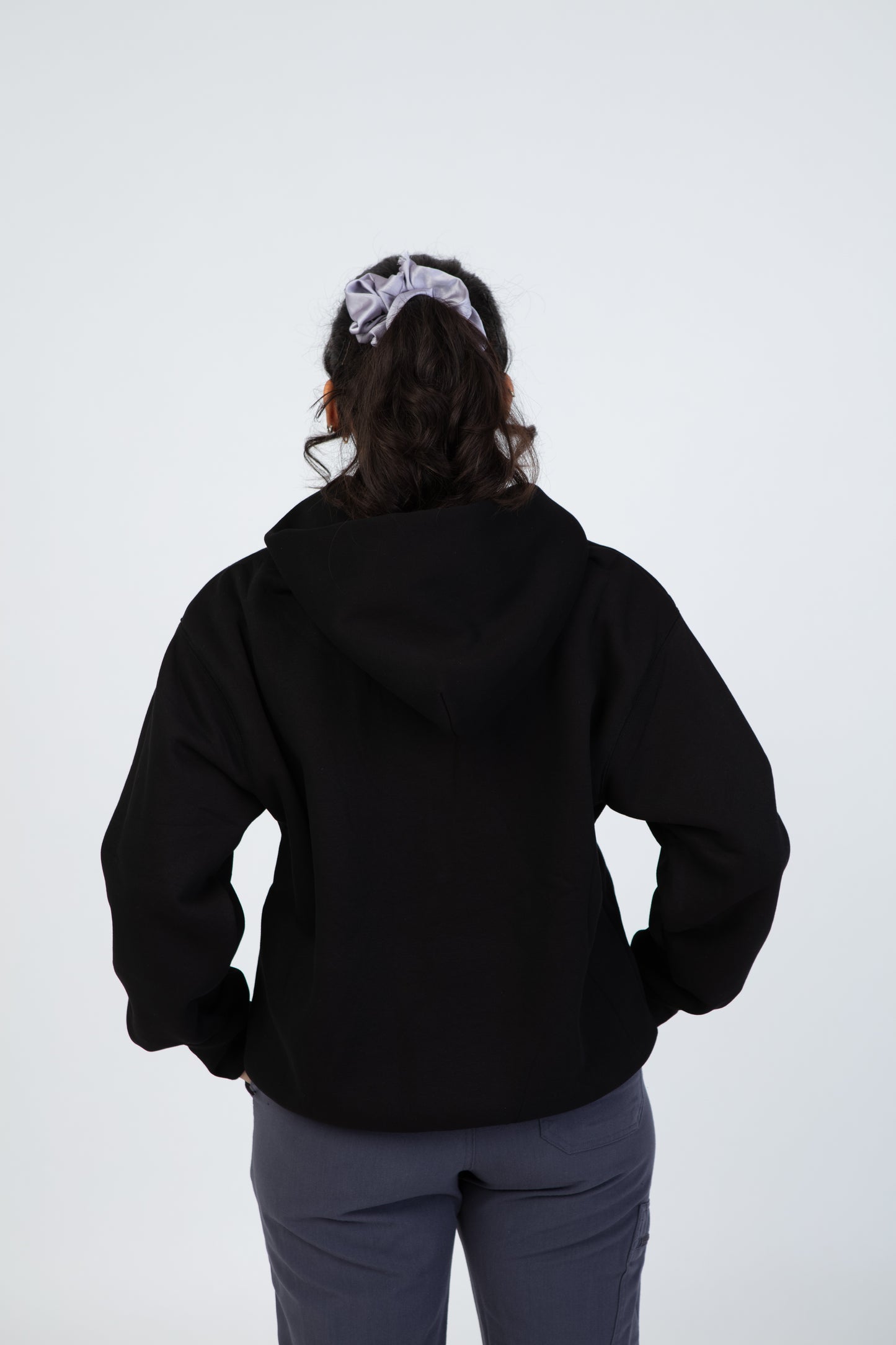 The PAX Everywhere Hoodie