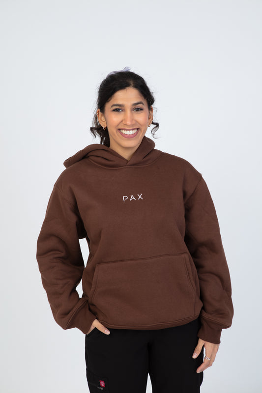 The PAX Everywhere Hoodie