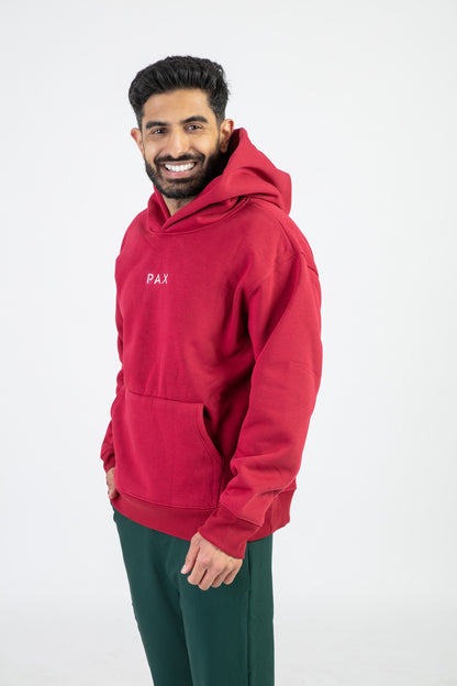 The PAX Everywhere Hoodie