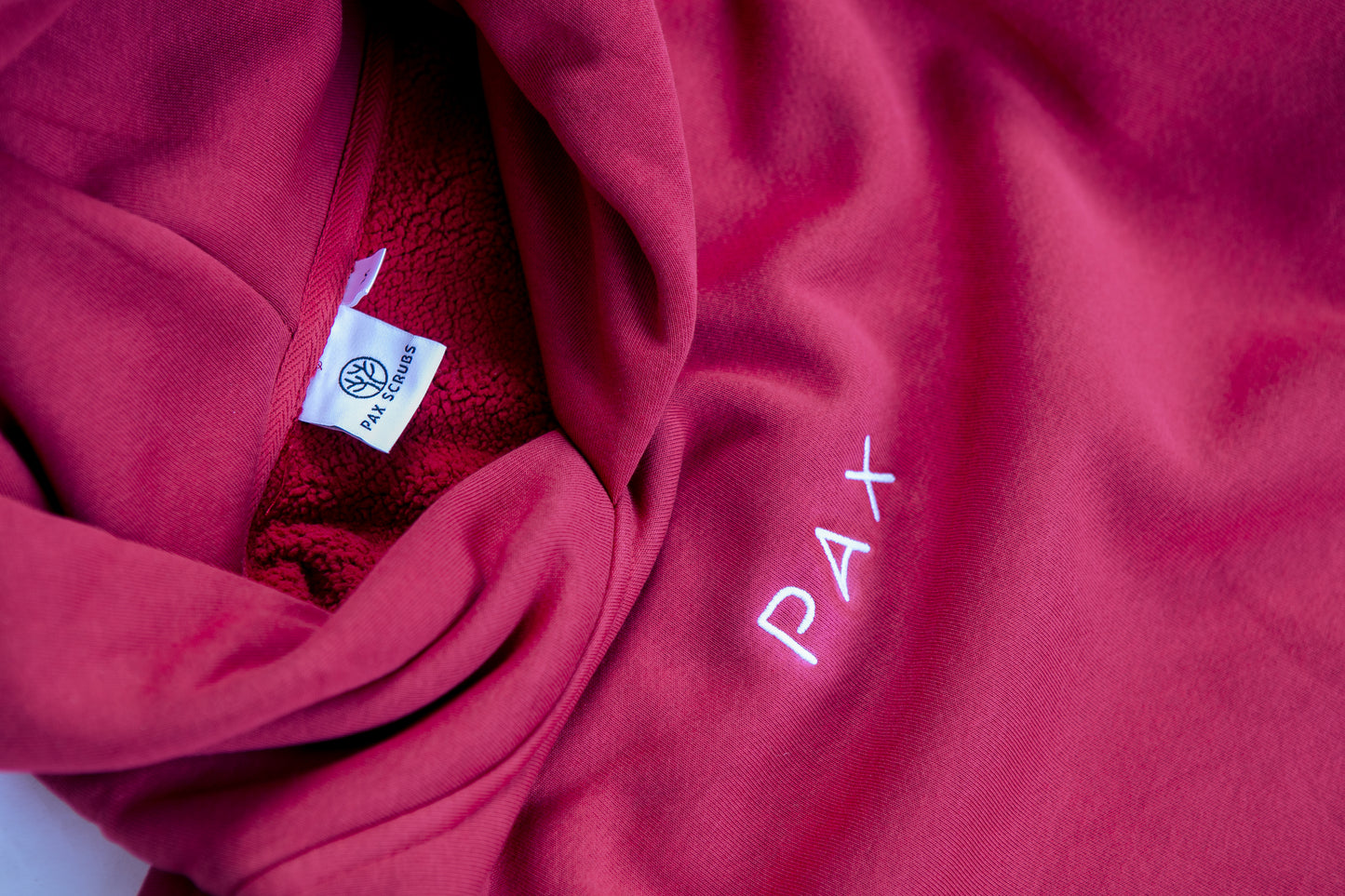 The PAX Everywhere Hoodie