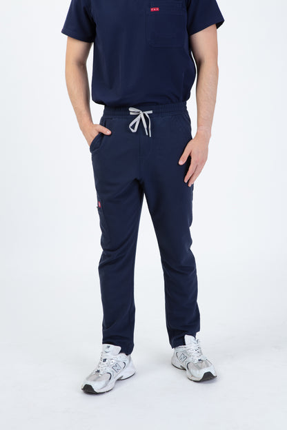 Sequi Men Scrubs Bottom