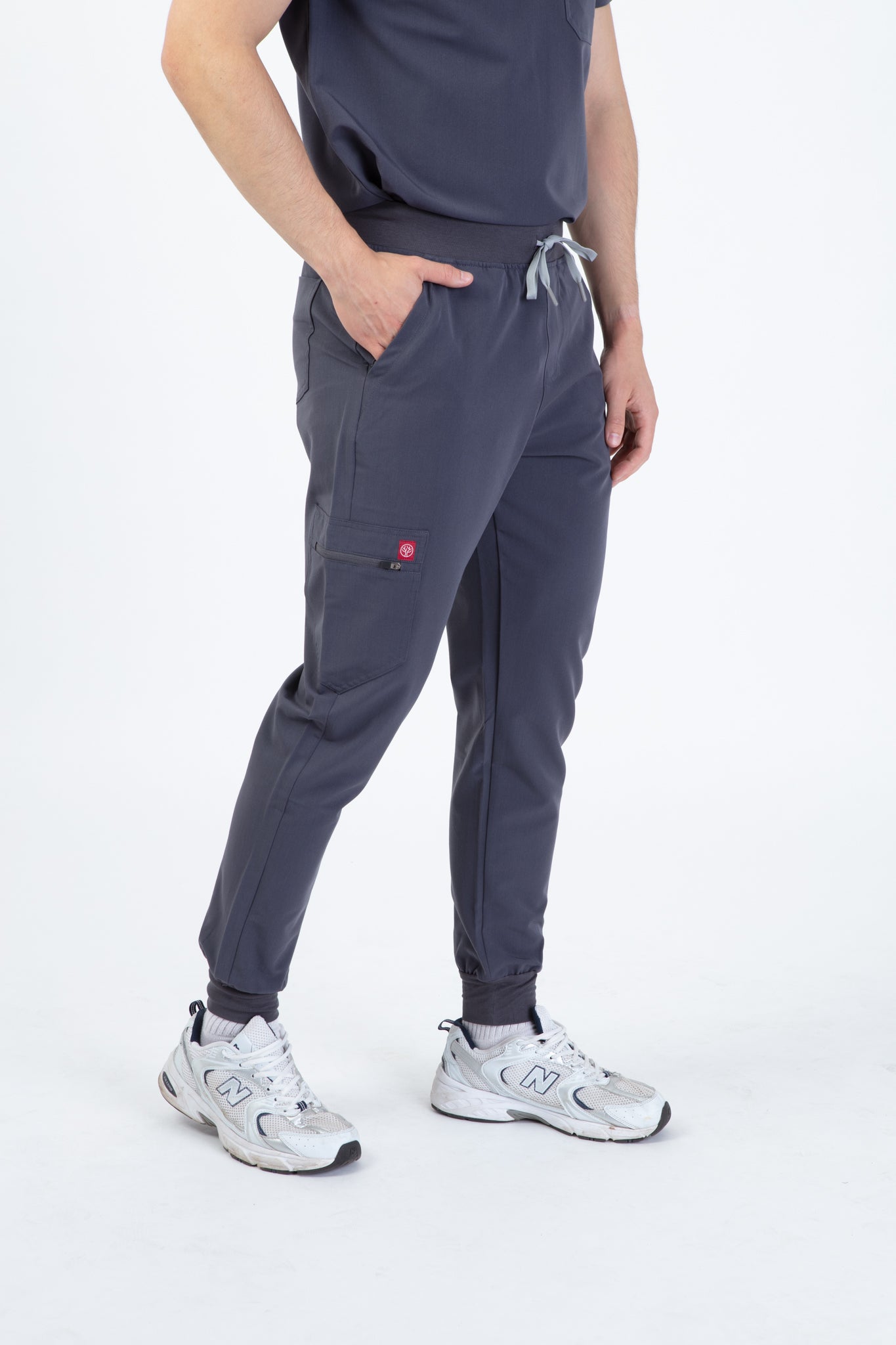 Velox Men Scrubs Bottom
