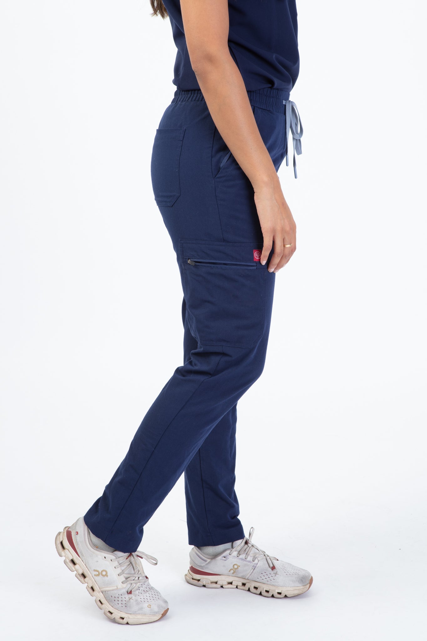 Sequi Women Scrubs Bottom