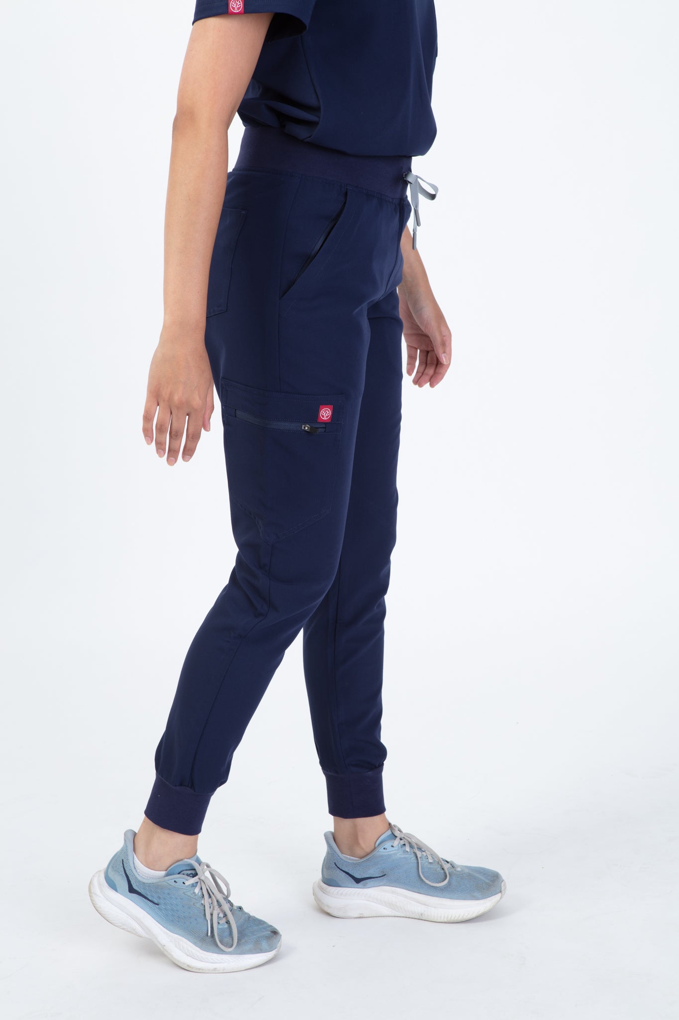 Velox Women Scrubs Bottom