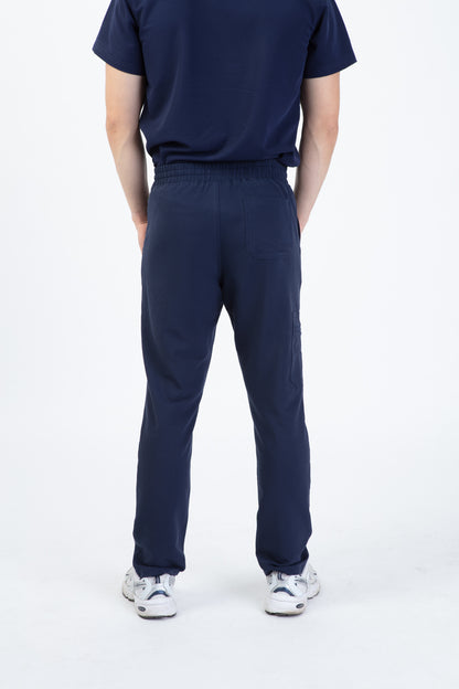 Sequi Men Scrubs Bottom