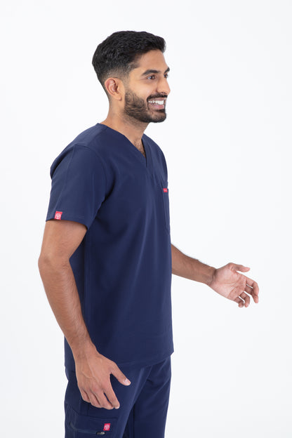 Velox Men Scrubs Top