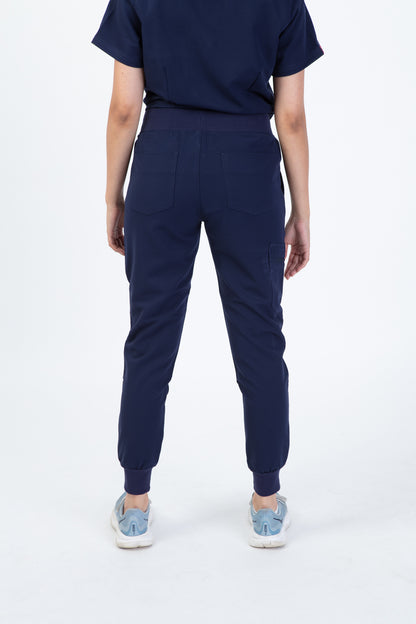 Velox Women Scrubs Bottom