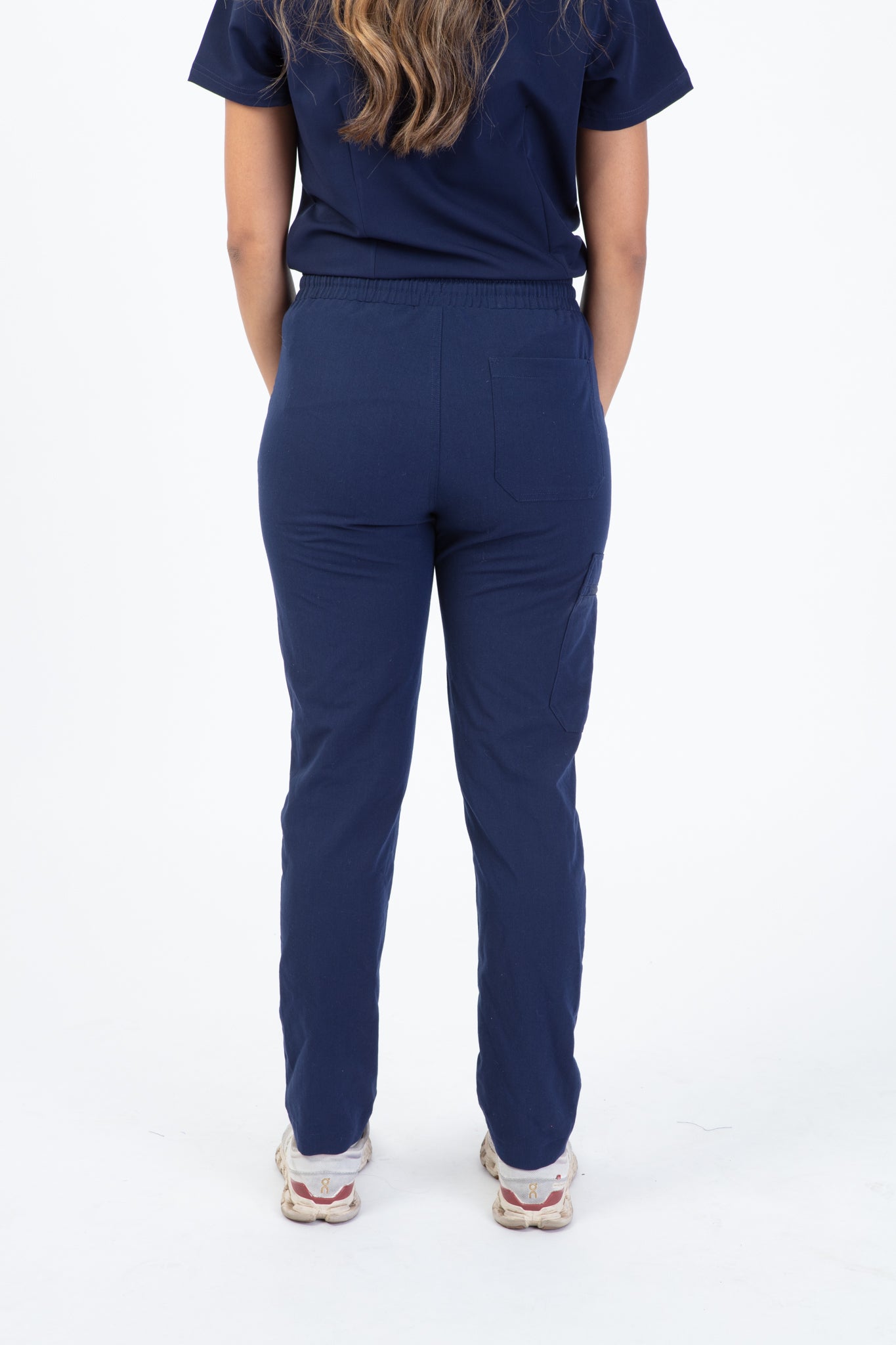 Sequi Women Scrubs Bottom