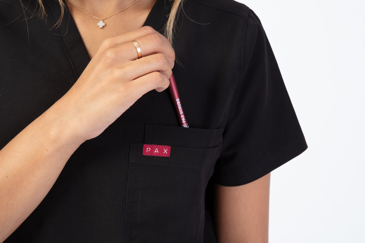 Sequi Women Scrubs Set