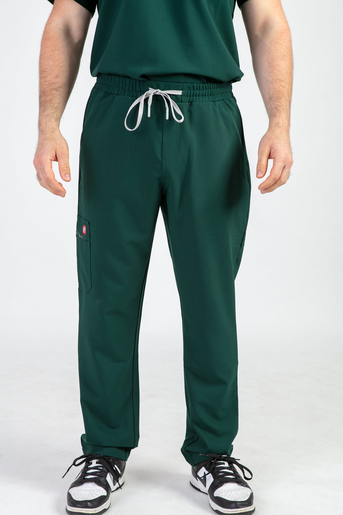 Sequi Straight Leg Scrub Set