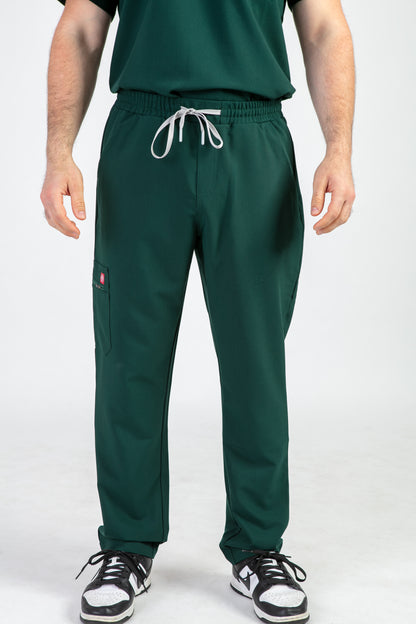 Sequi Straight Leg Scrub Set