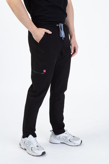 Sequi Men Scrubs Set