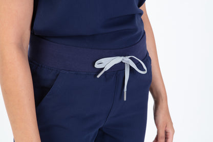 Navy Velox Set - Women