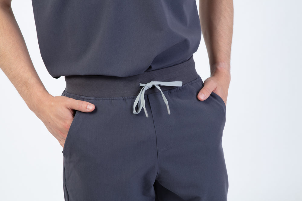 Velox Jogger Scrub Set