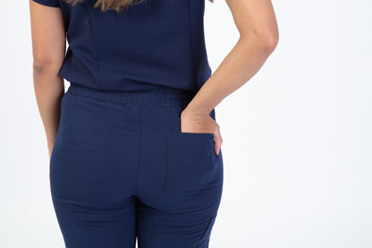 Sequi Women Scrubs Bottom