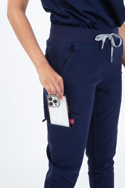 Velox Women Scrubs Bottom