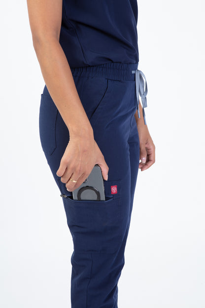 Sequi Women Scrubs Bottom