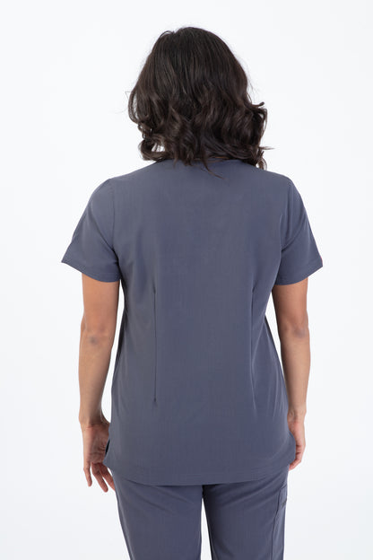 Velox Women Scrubs Top