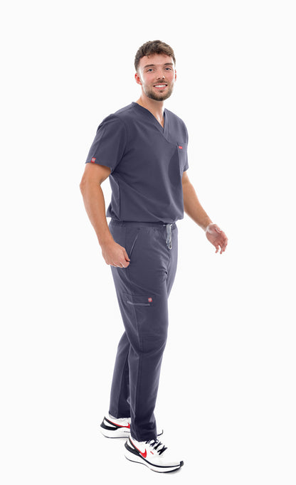 Sequi Men Scrubs Set