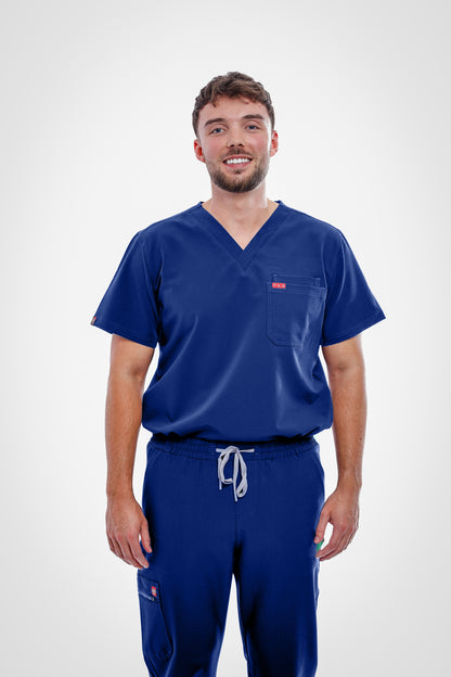 Sequi Men Scrubs Set