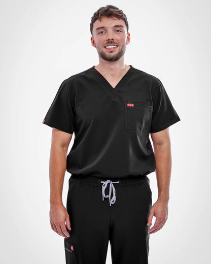 Sequi Men Scrubs Set