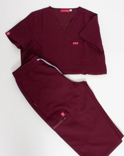 Primus Women Scrubs Set