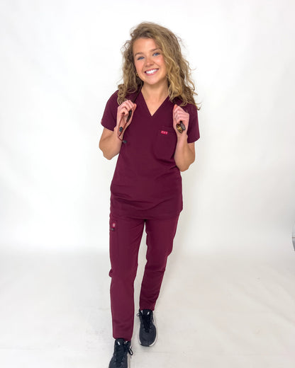 Primus Women Scrubs Set