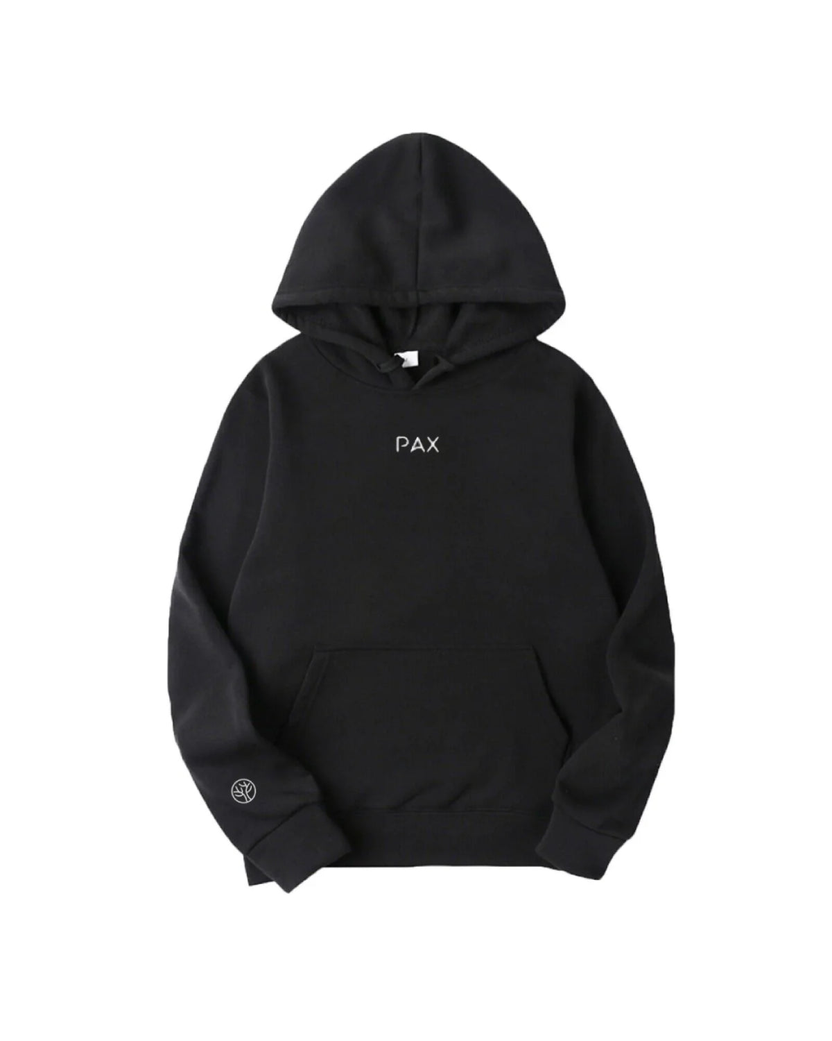 The PAX Everywhere Hoodie