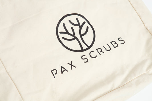 PAX Tote Bag