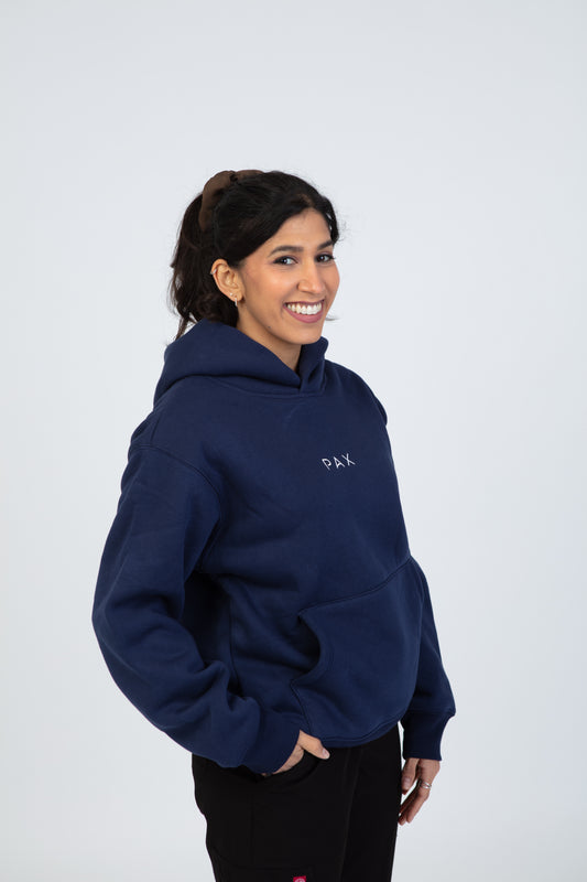 The PAX Everywhere Hoodie