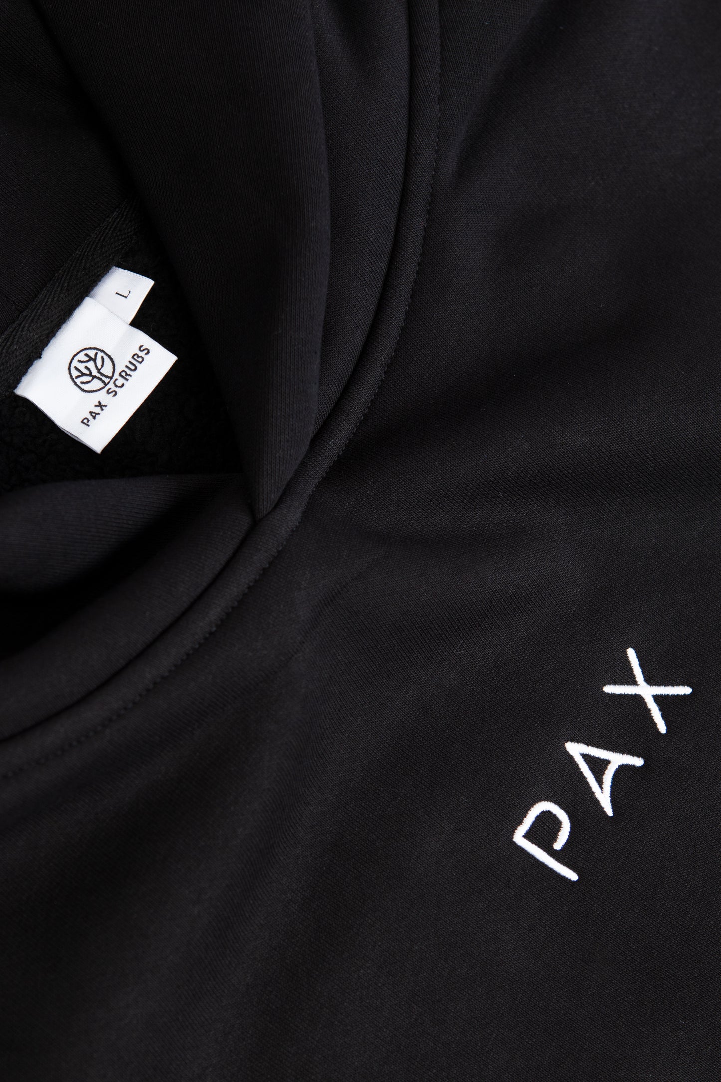 The PAX Everywhere Hoodie